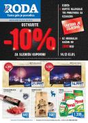 Katalog Roda akcija, 13-26. decembar 2018 Katalog Katalog Roda akcija, 13-26. decembar 2018