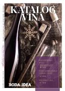 IDEA katalog vina, akcija 6. decembar 2018 do 20. januar 2019 Katalog IDEA katalog vina, akcija 6. decembar 2018 do 20. januar 2019
