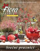 Katalog Floraekspres jesen 2018 Katalog Katalog Floraekspres jesen 2018