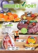 Katalog Univerexport akcija, 17-31. decembar 2018 Katalog Katalog Univerexport akcija, 17-31. decembar 2018