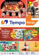 Katalog TEMPO akcija, 20. dec. 2018 do 9. januar 2019 Katalog Katalog TEMPO akcija, 20. dec. 2018 do 9. januar 2019
