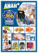 Katalog AMAN akcija, 19. decembar 2018 do 9. januar 2019 Katalog Katalog AMAN akcija, 19. decembar 2018 do 9. januar 2019
