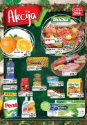 Univerexport nedeljna akcija 21-27. decembar 2018 Katalog Univerexport nedeljna akcija 21-27. decembar 2018