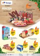 TEMPO nedeljna akcija, 21. decembar 2018 do 3. januar 2019 Katalog TEMPO nedeljna akcija, 21. decembar 2018 do 3. januar 2019