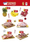 Super Vero nedeljna akcija 21-31. decembar 2018 Katalog Super Vero nedeljna akcija 21-31. decembar 2018