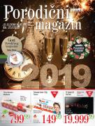 Gomex porodicni magazin, 21. decembar 2018 do 10. januar 2019 Katalog Gomex porodicni magazin, 21. decembar 2018 do 10. januar 2019