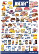 AMAN nedeljna akcija, 26. decembar 2018 do 9. januar 2019 Katalog AMAN nedeljna akcija, 26. decembar 2018 do 9. januar 2019