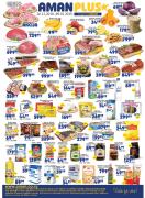 AMAN Plus nedeljna akcija, 26. decembar 2018 do 9. januar 2019 Katalog AMAN Plus nedeljna akcija, 26. decembar 2018 do 9. januar 2019