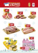 Super Vero nedeljna akcija 2-10. januar 2019 Katalog Super Vero nedeljna akcija 2-10. januar 2019