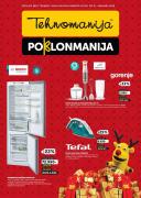 Katalog Tehnomanija bela tehnika januar 2019 Katalog Katalog Tehnomanija bela tehnika januar 2019