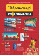 Katalog Tehnomanija, IT i telefoni januar 2019 Katalog Katalog Tehnomanija, IT i telefoni januar 2019