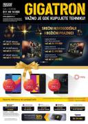 Katalog Gigatron akcija januar 2019 Katalog Katalog Gigatron akcija januar 2019