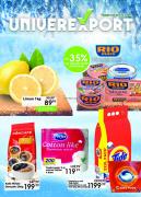 Katalog Univerexport akcija, 2-13. januar 2019 Katalog Katalog Univerexport akcija, 2-13. januar 2019