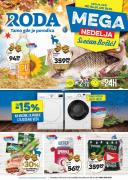 RODA Mega nedeljna akcija, 4-10. januar 2019 Katalog RODA Mega nedeljna akcija, 4-10. januar 2019