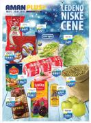 Katalog AMAN Plus akcija, 8-20. januar 2019 Katalog Katalog AMAN Plus akcija, 8-20. januar 2019