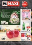 Katalog MAXI akcija, 10-23. januar 2019 Katalog Katalog MAXI akcija, 10-23. januar 2019