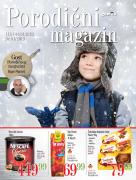 GOMEX Magazin, 11-24. januar 2019 Katalog GOMEX Magazin, 11-24. januar 2019