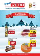Katalog Super Vero akcija, 2-16. januar 2019 Katalog Katalog Super Vero akcija, 2-16. januar 2019