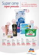 Katalog DM akcija, 14-27. januar 2019 Katalog Katalog DM akcija, 14-27. januar 2019