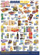 AMAN Plus nedeljna akcija, 17-23. januar 2019 Katalog AMAN Plus nedeljna akcija, 17-23. januar 2019