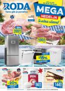 RODA mega nedelja, 18-24. januar 2019 Katalog RODA mega nedelja, 18-24. januar 2019