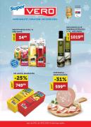 Katalog Super Vero akcija, 17-30. januar 2019 Katalog Katalog Super Vero akcija, 17-30. januar 2019