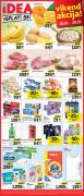 IDEA vikend akcija, 18-20. januar 2019 Katalog IDEA vikend akcija, 18-20. januar 2019
