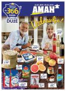 Katalog AMAN akcija, 22. januar do 5. februar 2019 Katalog Katalog AMAN akcija, 22. januar do 5. februar 2019