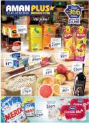 Katalog AMAN Plus akcija, 21. januar do 3. februar 2019 Katalog Katalog AMAN Plus akcija, 21. januar do 3. februar 2019