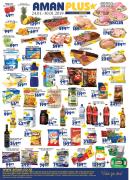 AMAN Plus nedeljna akcija, 24-30. januar 2019 Katalog AMAN Plus nedeljna akcija, 24-30. januar 2019
