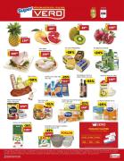 Super Vero nedeljna akcija, 25-31. januar 2019 Katalog Super Vero nedeljna akcija, 25-31. januar 2019