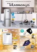 Tehnomanija katalog bele tehnike februar 2019 Katalog Tehnomanija katalog bele tehnike februar 2019