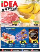 Katalog IDEA akcija, 28. januar do 10. februar 2019 Katalog Katalog IDEA akcija, 28. januar do 10. februar 2019