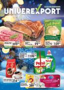 Katalog Univerexport akcija, 28. januar do 10. februar 2019 Katalog Katalog Univerexport akcija, 28. januar do 10. februar 2019