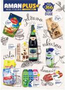 Katalog AMAN Plus akcija, 4-17. februar 2019 Katalog Katalog AMAN Plus akcija, 4-17. februar 2019