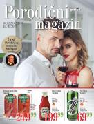 Gomex porodični magazin, 8-21. februar 2019 Katalog Gomex porodični magazin, 8-21. februar 2019
