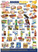 AMAN Plus nedeljna akcija, 7-13. februar 2019 Katalog AMAN Plus nedeljna akcija, 7-13. februar 2019