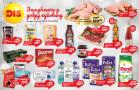 DIS nedeljna akcija, 8-14. februar 2019 Katalog DIS nedeljna akcija, 8-14. februar 2019