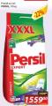 InterEx Prašak za veš Persil Expert XXXL pack, 10 kg