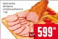 Dis market Mačvanska dimljena svinjska pečenica kg
