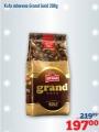 TEMPO Grand Gold melevna kafa, 200 g