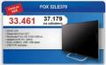 TEMPO Televizor FOX LED 32LE370, 32