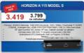 TEMPO Digitalni TV prijemnik Horizon A 115 model S
