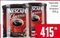 Dis market Nescafe Classic limenka 200 g