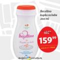 Dis market Becollino kupka za bebe, 200 ml
