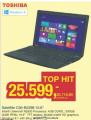 METRO Laptop Toshiba C55 B5298