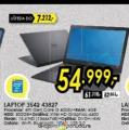 Tehnomanija Laptop Dell 354 43827