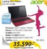Centar bele tehnike Acer Laptop