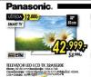 Tehnomanija Panasonic LED LCD TV