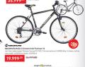 Inter Sport Ženski ili musški bicikl Nakamura Platinum 10